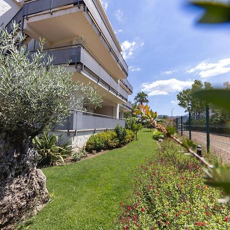 Apartaments Terraza - Salata Mar Roses Eksteriør billede