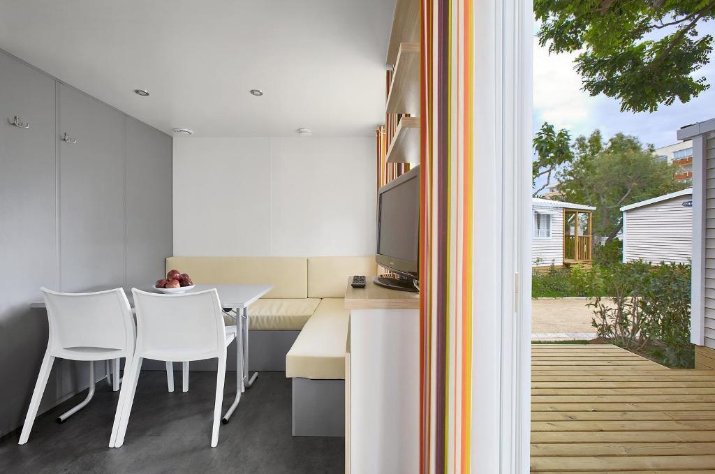 Apartaments Terraza - Salata Mar Roses Værelse billede
