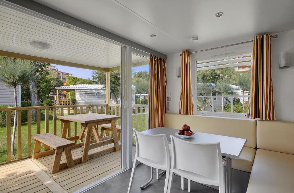 Apartaments Terraza - Salata Mar Roses Værelse billede